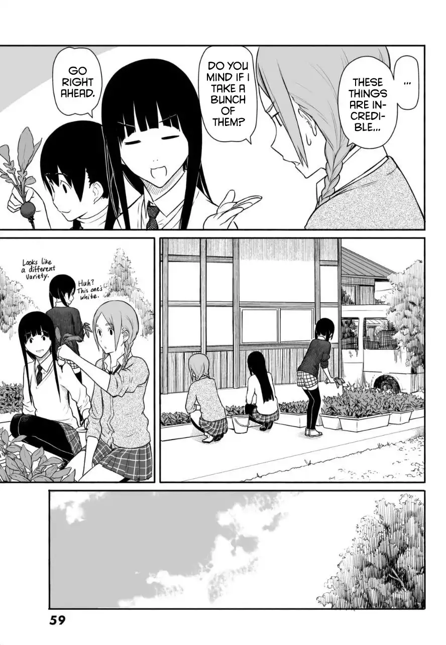 Flying Witch Chapter 16 21